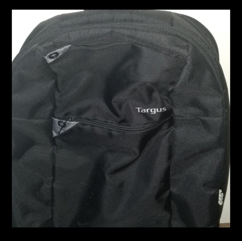 Targus 15.6” UltraLight Backpack